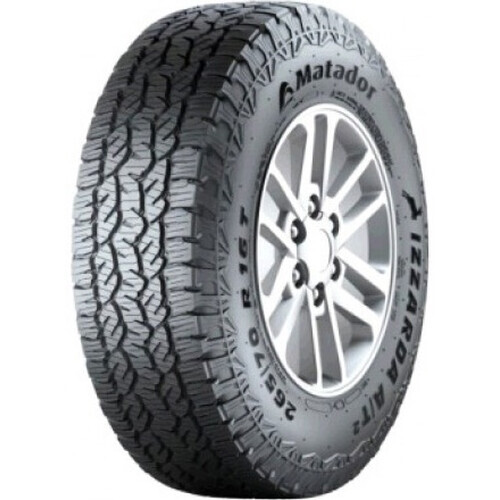 Шина Matador Mp72 Izzarda A/T 2 215/65R16 98H