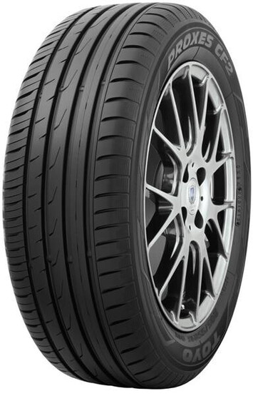 Шина Toyo Proxes Cf2 175/65R14 82H