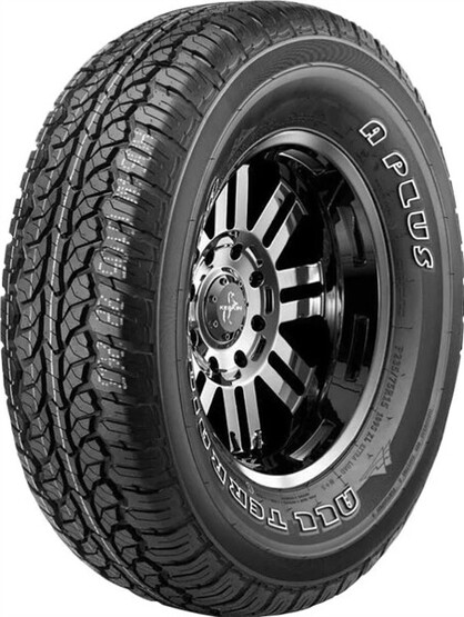 Шина Aplus A929 A/T 31/10.50R15 109S