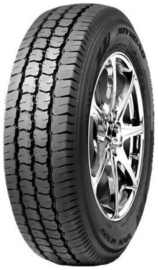 Шина Joyroad Van Rx5 235/65R16 115/113R