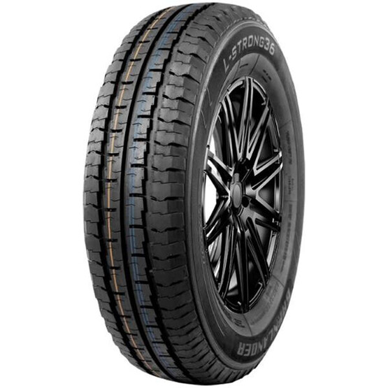 Шина Ilink L-Strong 36 195/70R15 104/102R
