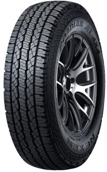 Шина Nexen Roadian At 4Х4 Ra7 265/50R20 111T