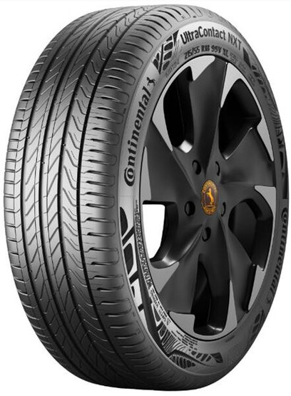 Шина Continental Ultracontact Nxt 235/55R19 105T
