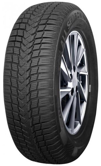 Шина Autogreen All Season Versat-As2 195/55R16 91V