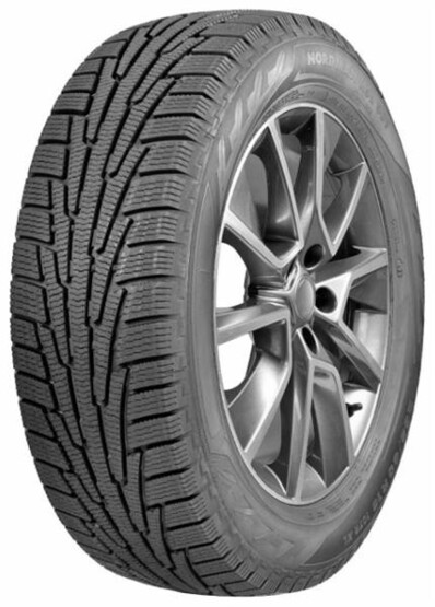 Шина Ikon Nordman Rs2 215/55R16 97R