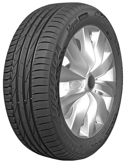 Шина Ikon Autograph Aqua 3 205/65R16 99V