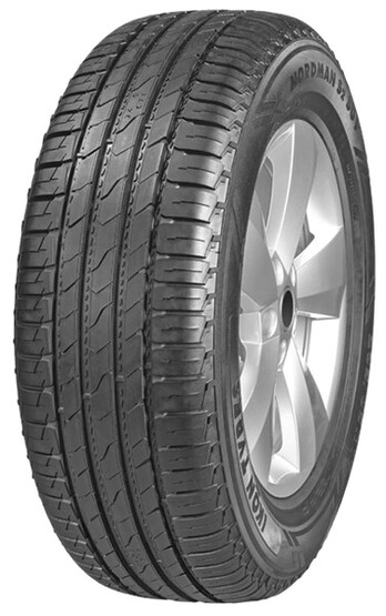 Шина Ikon Nordman S2 Suv 235/55R18 100V