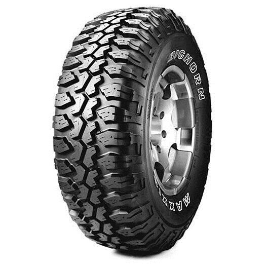 Шина Maxxis Mt-762 245/75R16 115S