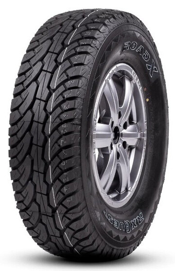 Шина Roadx Rxquest A/T 235/85R16 120/116R