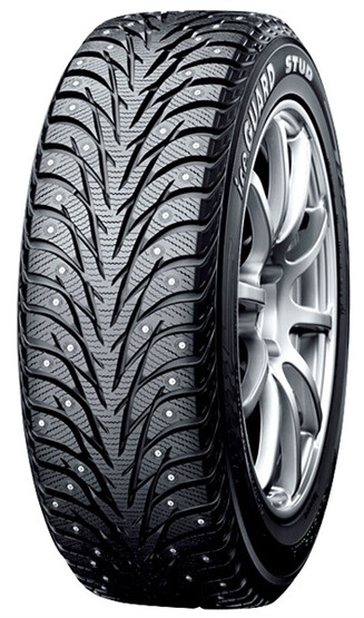 Шина Yokohama Iceguard Ig35 225/60R18 100T