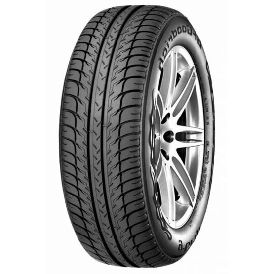 Шина Bfgoodrich G-Grip 245/40R18 97Y