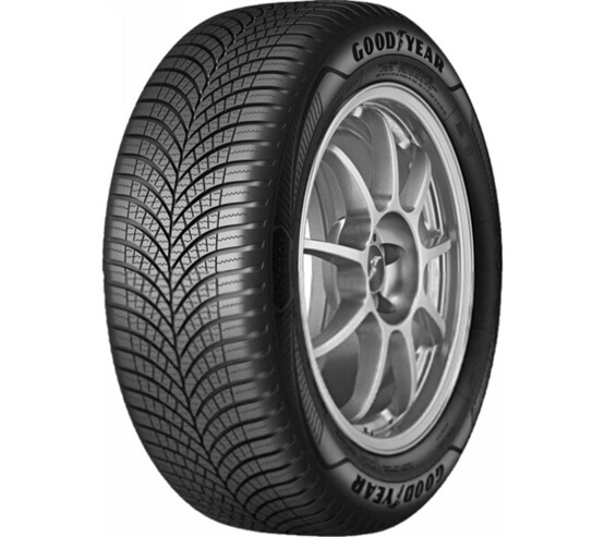 Шина Goodyear Vector 4Seasons Gen-3 205/45R17 88W
