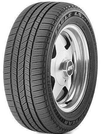 Шина Goodyear Eagle Ls-2 255/45R19 100V