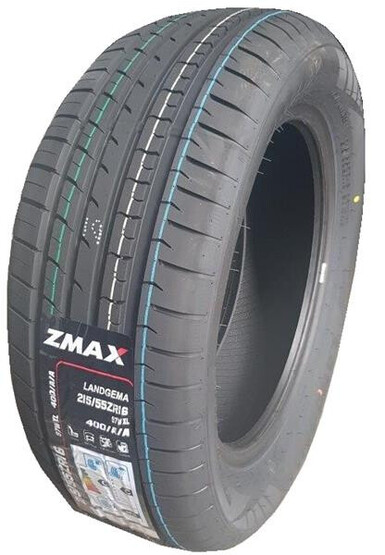 Шина Zmax Landgema 205/60R16 96V