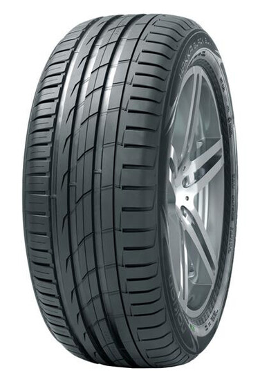 Шина Nokian Tyres Hakka Black Suv 295/40R20 110Y