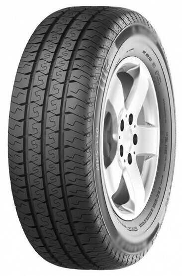 Шина Torero Mps330 Maxilla 2 185/0R14 102/100Q