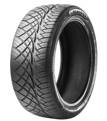 Шина Sumaxx Max Racing 86S 255/55R18 109V