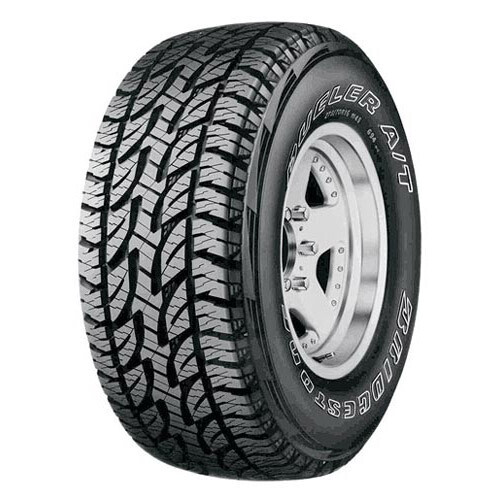 Шина Bridgestone Dueler A/T D 694 205/0R16 110S