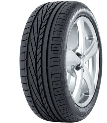 Шина Goodyear Excellence 225/45R17 91Y