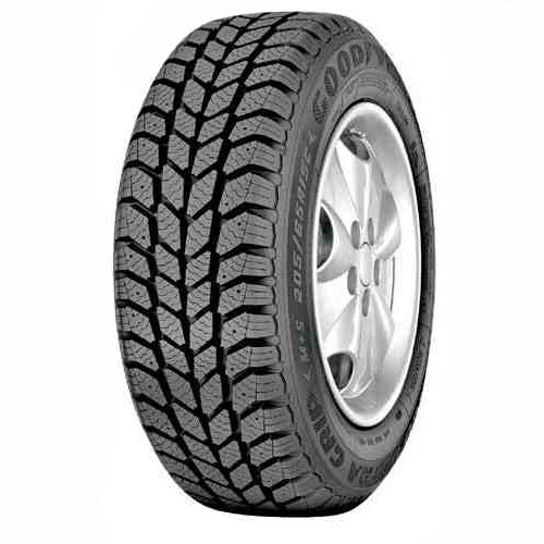 Шина Goodyear Cargo Ug 215/75R16 113/111R