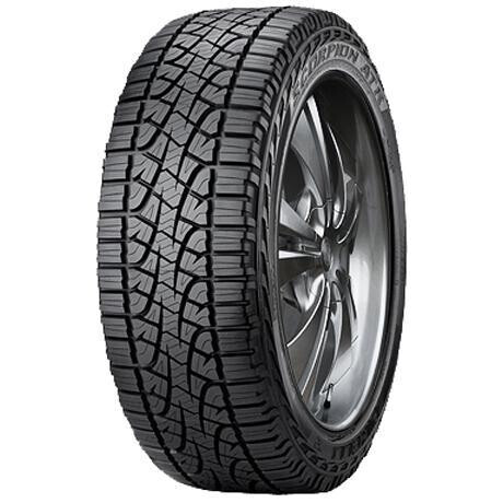Шина Pirelli Scorpion Atr 255/55R19 111H