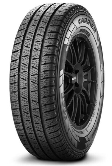 Шина Pirelli Carrier Winter 215/65R16 109R