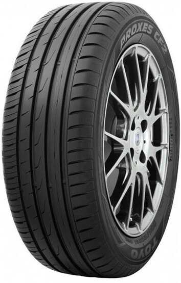 Шина Toyo Proxes Cf2 Suv 225/60R18 100H
