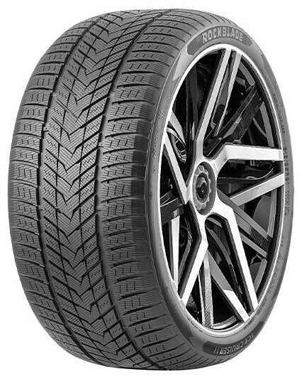 Шина Rockblade Icecruiser Ii 315/35R21 111H