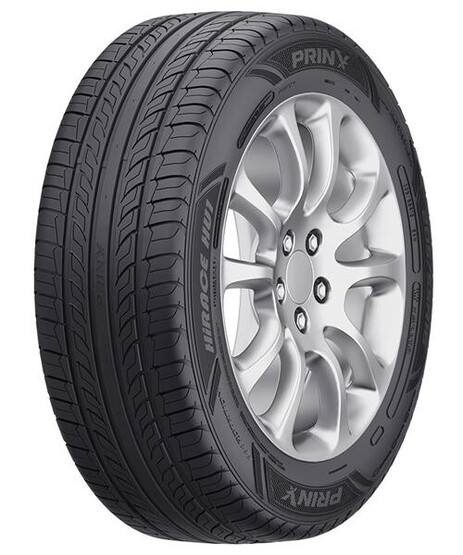 Шина Prinx Hu1 Hirace 215/55R17 94W