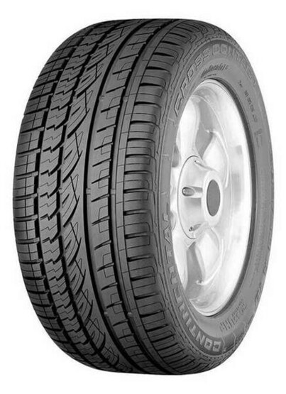 Шина Continental Crosscontact Uhp 255/50R19 103W