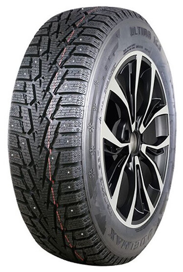 Шина Delmax Ultima Ice Suv 225/60R17 103T