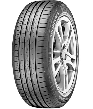 Шина Vredestein Sportrac 5 215/70R16 100H