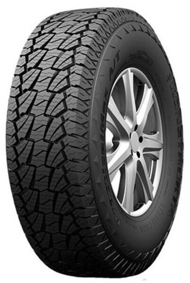 Шина Kapsen Rs23 31/10.50R15 109S
