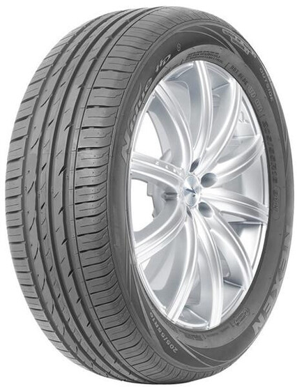 Шина Nexen N'blue Hd 205/55R16 91V