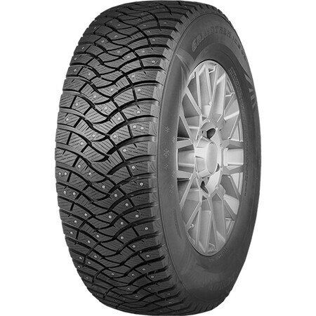 Шина Dunlop Grandtrek Ice03 215/65R17 103T