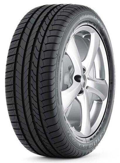 Шина Goodyear Efficientgrip 245/45R19 102Y