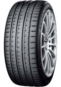 Шина Yokohama Advan V105S 235/45R19 95Y