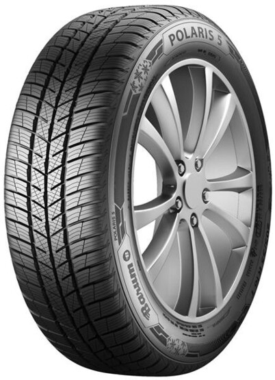 Шина Barum Polaris 5 205/55R16 94H