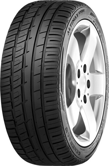 Шина General Altimax Sport 235/40R18 95Y