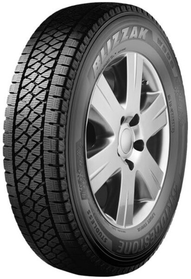 Шина Bridgestone W995 225/70R15 112/110R