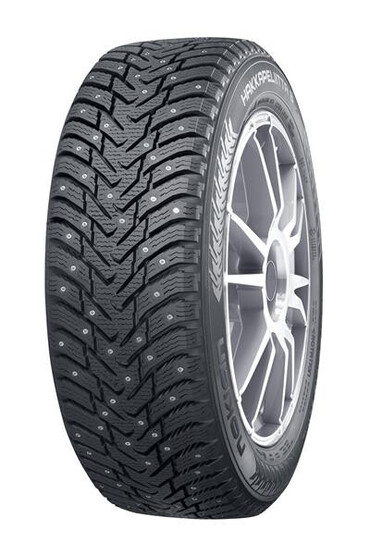 Шина Nokian Tyres Hakkapeliitta 8 255/35R19 96H