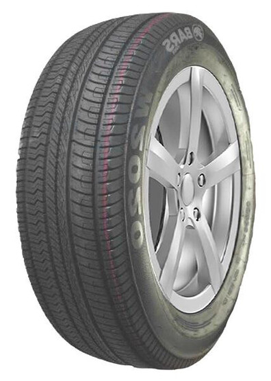 Шина Bars W2020 225/60R18 100V