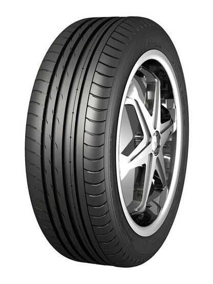 Шина Nankang Sportnex As-2 Plus 285/35R22 106W