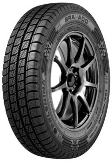 Шина Белшина Бел-313 215/75R16 116/114R