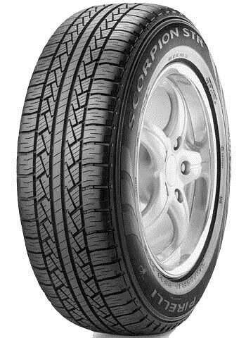 Шина Pirelli Scorpion Str 235/50R18 97H