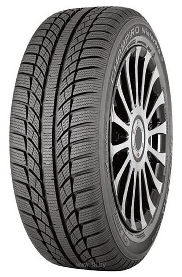 Шина Gt Radial Champiro Winterpro 215/55R17 98V