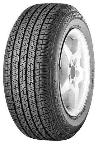 Шина Continental Conti 4X4 Contact 255/55R18 105H