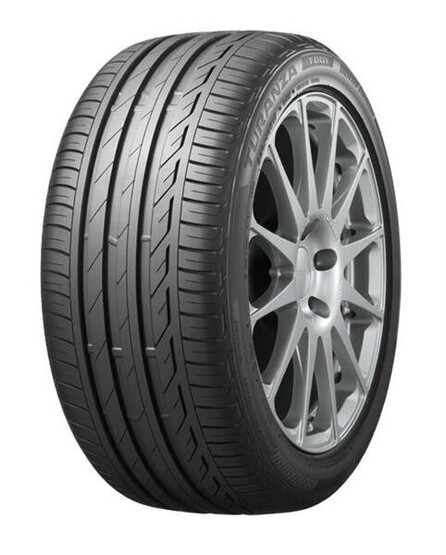 Шина Bridgestone Turanza T001 205/55R17 91W