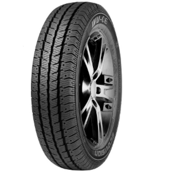 Шина Ecovision Wv-06 165/0R13 94/92R