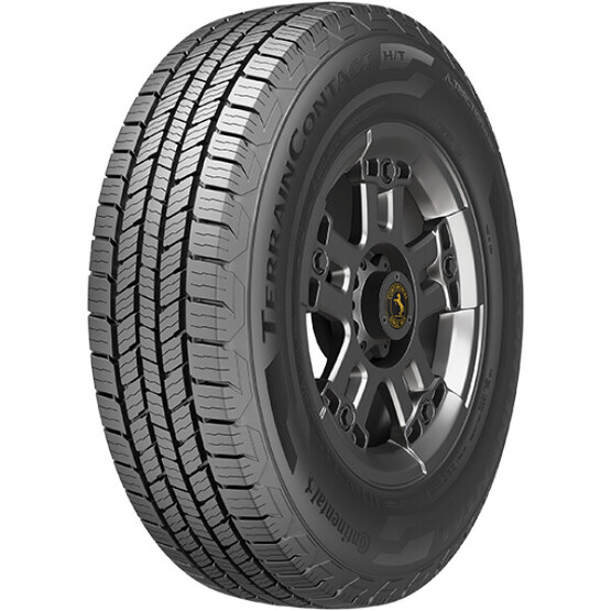 Шина Continental Terraincontact H/T 275/65R18 116T